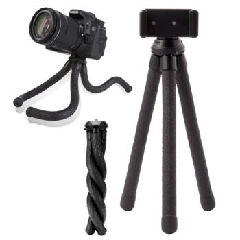 Tripode Flexible ZM-3005 Gorila
