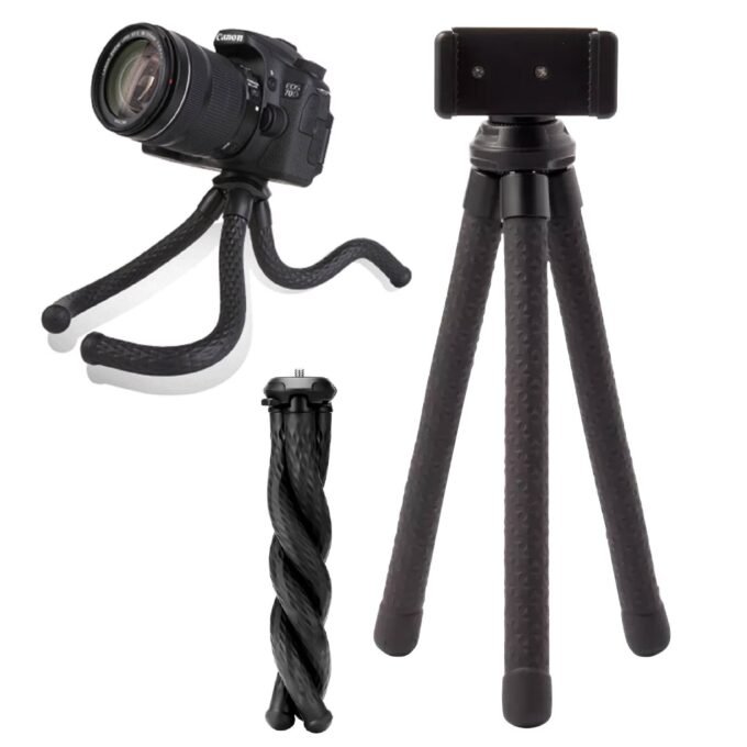 Tripode Flexible ZM-3005 Gorila