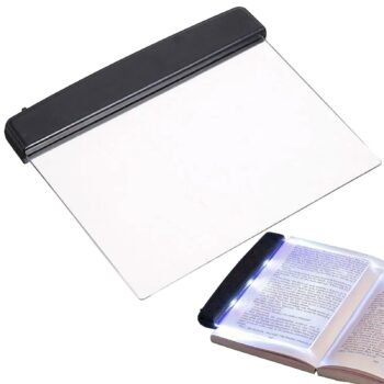 Panel de Luz Led Para Lectura Nocturna