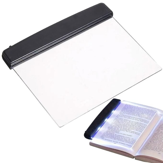 Panel de Luz Led Para Lectura Nocturna