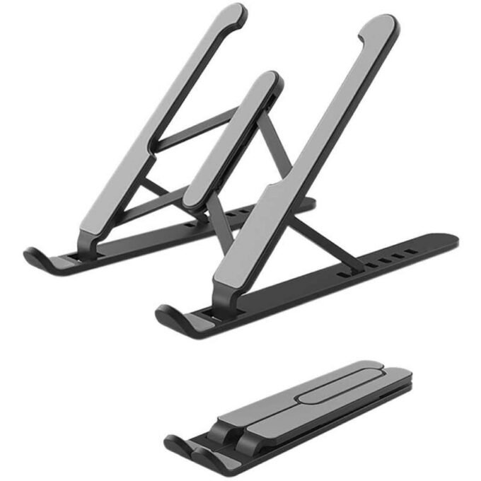 Base Ajustable Para PC y Tablet P1