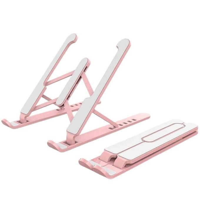 Base Ajustable Para PC y Tablet P1