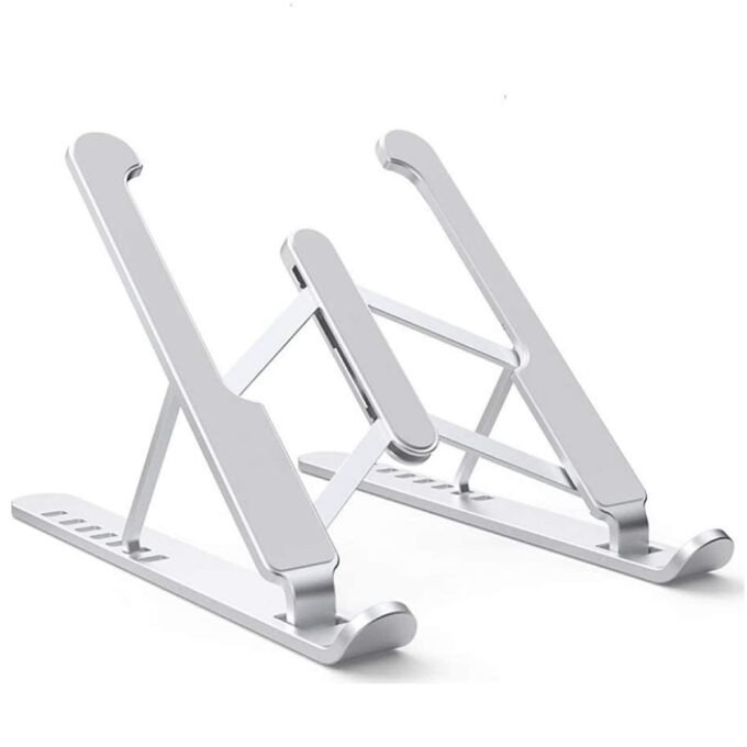 Base Ajustable Para PC y Tablet P1