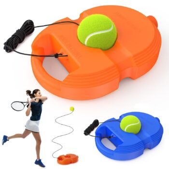 Entrenador Pelota de Tenis