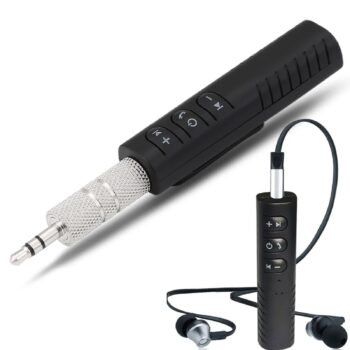 Receptor Bluetooth Plug BT-450