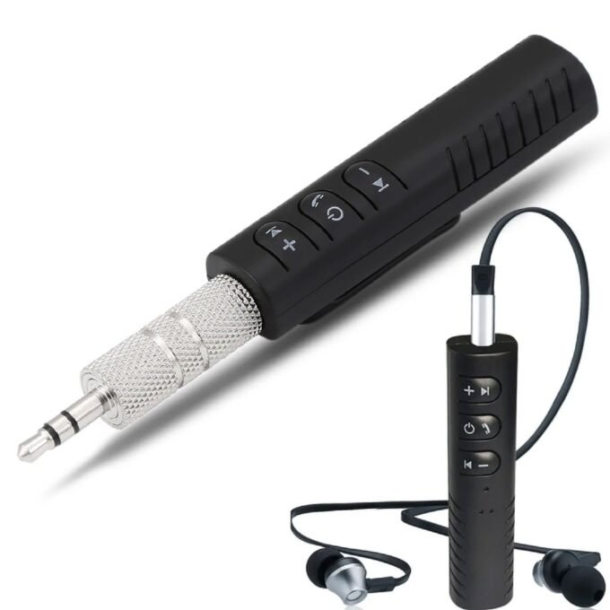 Receptor Bluetooth Plug BT-450