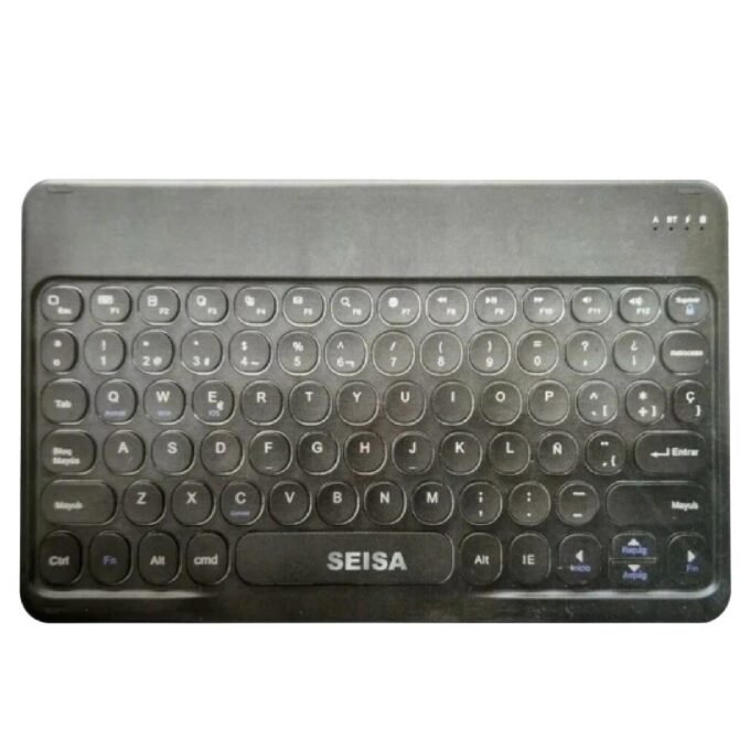 Teclado Bluetooth Recargable H031
