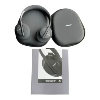 Diadema Bose 700
