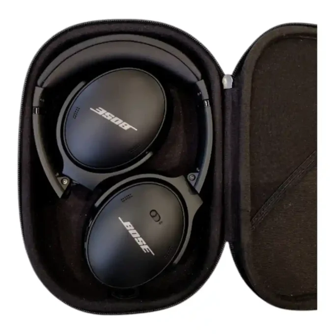 Diadema Bose QuietComfort